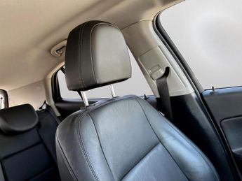 Vauxhall Mokka 1.4T Elite Nav 5dr Auto