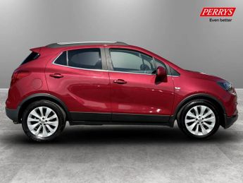 Vauxhall Mokka 1.4T Elite Nav 5dr Auto
