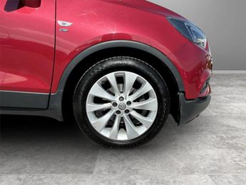 Vauxhall Mokka 1.4T Elite Nav 5dr Auto