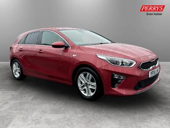 Kia Ceed 1.0T GDi ISG 2 5dr