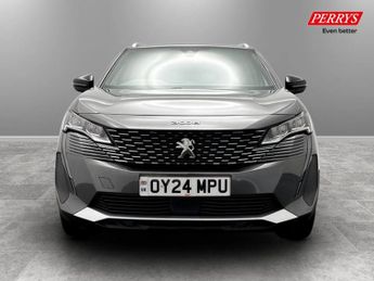 Peugeot 3008 1.2 PureTech Active Premium+ 5dr EAT8