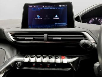 Peugeot 3008 1.2 PureTech Active Premium+ 5dr EAT8
