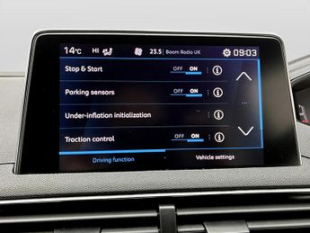 Peugeot 3008 1.2 PureTech Active Premium+ 5dr EAT8