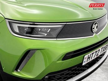 Vauxhall Mokka 1.2 Turbo Ultimate 5dr Auto