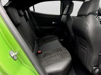 Vauxhall Mokka 1.2 Turbo Ultimate 5dr Auto