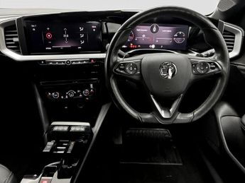 Vauxhall Mokka 1.2 Turbo Ultimate 5dr Auto