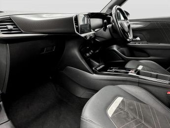 Vauxhall Mokka 1.2 Turbo Ultimate 5dr Auto