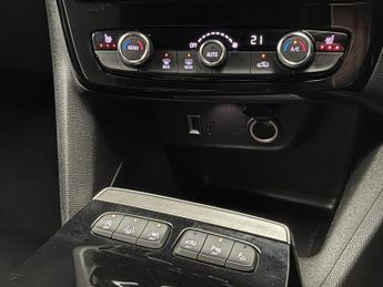 Vauxhall Mokka 1.2 Turbo Ultimate 5dr Auto