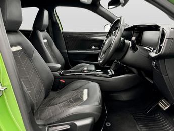 Vauxhall Mokka 1.2 Turbo Ultimate 5dr Auto