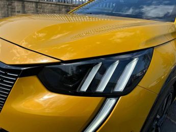 Peugeot 208 1.2 PureTech 100 GT 5dr EAT8