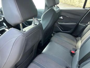 Peugeot 208 1.2 PureTech 100 GT 5dr EAT8