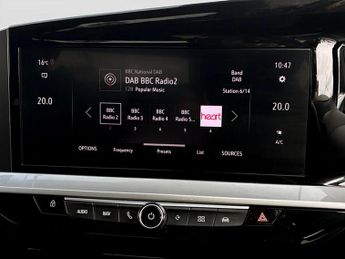 Vauxhall Mokka 100kW Ultimate 50kWh 5dr Auto