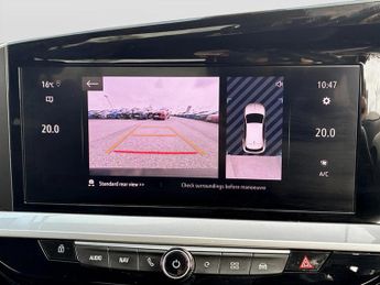 Vauxhall Mokka 100kW Ultimate 50kWh 5dr Auto