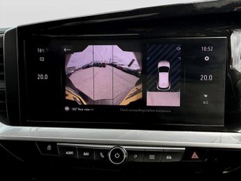 Vauxhall Mokka 100kW Ultimate 50kWh 5dr Auto