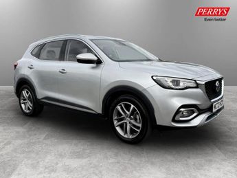 MG HS 1.5 T-GDI Excite 5dr DCT