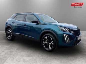 Peugeot 2008 1.2 PureTech Allure 5dr