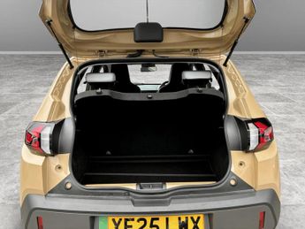Dacia Spring 27kWh Expression 45 33kW 5dr Auto
