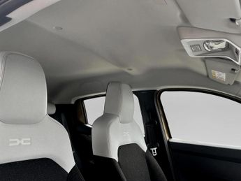 Dacia Spring 27kWh Expression 45 33kW 5dr Auto