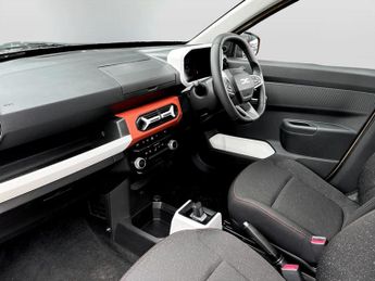 Dacia Spring 27kWh Expression 45 33kW 5dr Auto