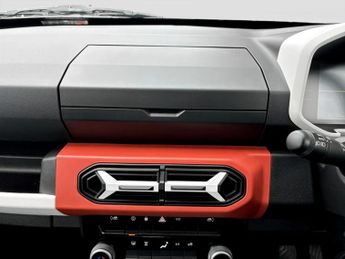 Dacia Spring 27kWh Expression 45 33kW 5dr Auto