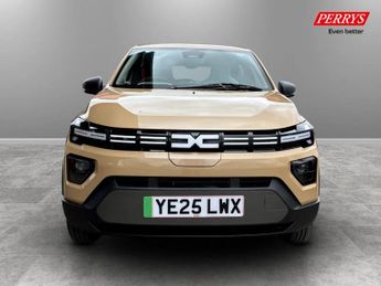 Dacia Spring 27kWh Expression 45 33kW 5dr Auto