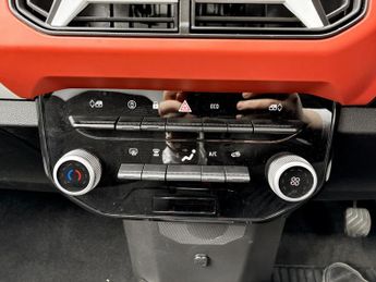 Dacia Spring 27kWh Expression 45 33kW 5dr Auto