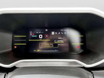 Dacia Spring 27kWh Expression 45 33kW 5dr Auto