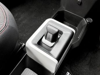 Dacia Spring 27kWh Expression 45 33kW 5dr Auto