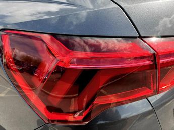 Audi Q3 35 TDI S Line 5dr S Tronic