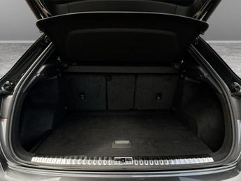 Audi Q3 35 TDI S Line 5dr S Tronic