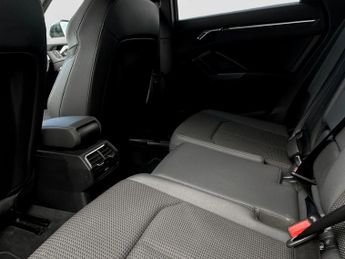 Audi Q3 35 TDI S Line 5dr S Tronic