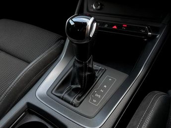 Audi Q3 35 TDI S Line 5dr S Tronic
