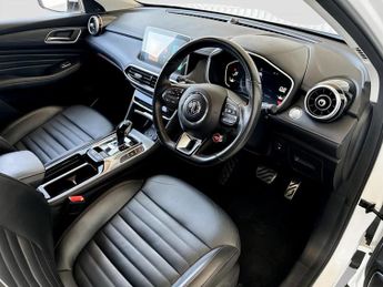 Mg Hs 1.5 T-GDI Trophy 5dr DCT