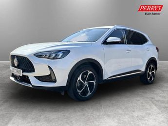 Mg Hs 1.5 T-GDI Trophy 5dr DCT