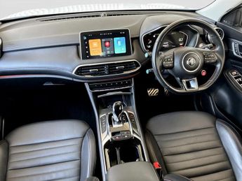 Mg Hs 1.5 T-GDI Trophy 5dr DCT
