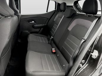 Dacia Sandero Stepway 1.0 TCe Expression 5dr CVT