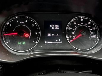 Dacia Sandero Stepway 1.0 TCe Expression 5dr CVT