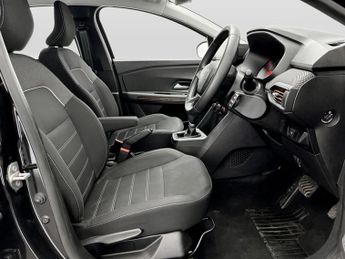 Dacia Sandero Stepway 1.0 TCe Expression 5dr CVT