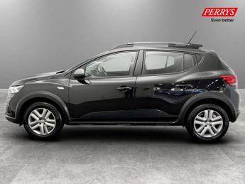 Dacia Sandero Stepway 1.0 TCe Expression 5dr CVT