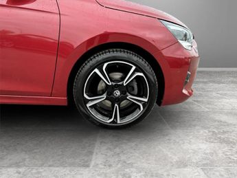Vauxhall Corsa 1.2 Turbo Ultimate 5dr Auto