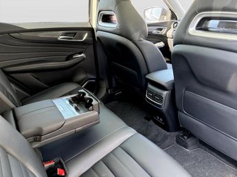 Mg Hs 1.5 T-GDI Exclusive 5dr DCT