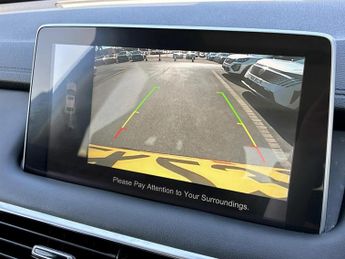 Mg Hs 1.5 T-GDI Exclusive 5dr DCT