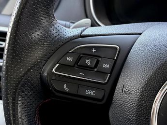 Mg Hs 1.5 T-GDI Exclusive 5dr DCT