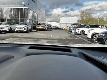 Toyota C-HR 2.0 PHEV GR Sport 5dr CVT