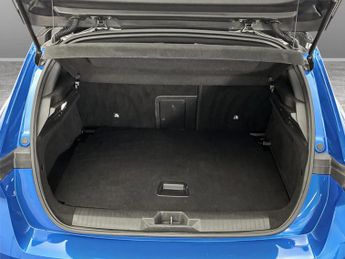 Vauxhall Astra 1.5 Turbo D GS Line 5dr Auto