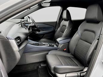 Nissan Qashqai 1.5 E-Power Tekna 5dr Auto