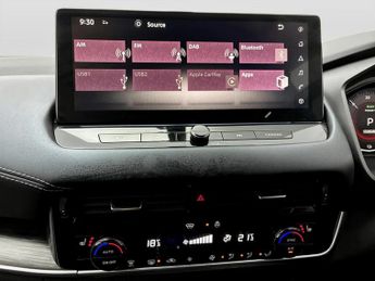 Nissan Qashqai 1.5 E-Power Tekna 5dr Auto