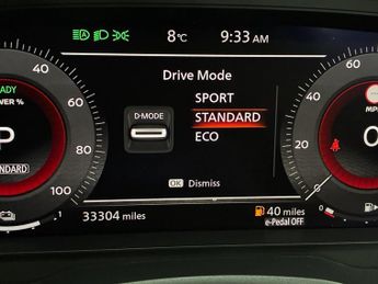 Nissan Qashqai 1.5 E-Power Tekna 5dr Auto