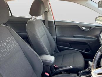 Kia Rio 1.4 2 5dr Auto [6 Speed]