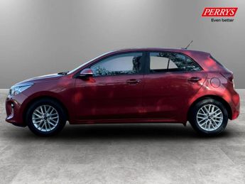Kia Rio 1.4 2 5dr Auto [6 Speed]